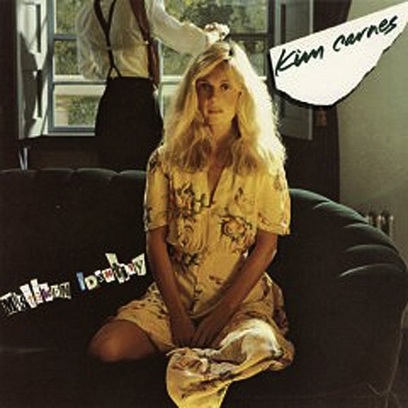 Kim Carnes/Mistaken Identity